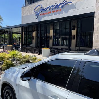 Spurrier's Gridiron Grille - American Near Me - Gainesville, Florida
