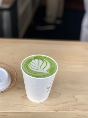 Kettl Tea - Bowery by null