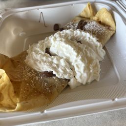 Crepe