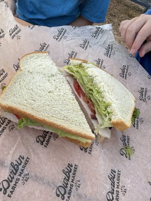 Durbin Farms Market by null