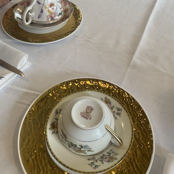 Tea List - Coffee & Tea Near Me - Davis, California