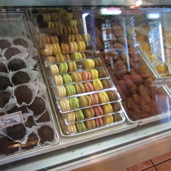 La Bonne Bouchee - macarons - Bakeries Near Me - Saint Louis, Missouri