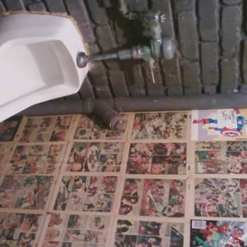 Barfly's - Bars Near Me - Austin, Texas