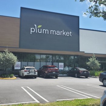 Plum Market - Grocery Near Me - Aventura, Florida