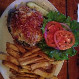Hog Burger