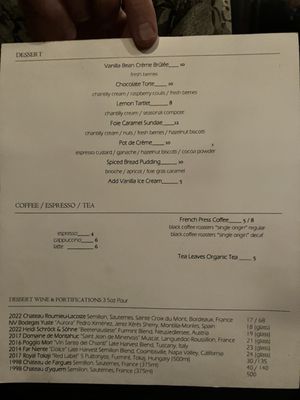 Boxcar Bistro by null