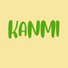 Kanmi gift card