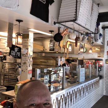 Good Pie - Inside - Pizza Near Me - Las Vegas, Nevada