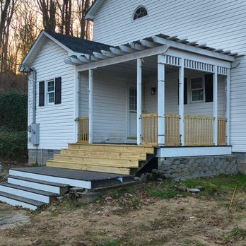 Mr. Perfection Handyman Services - Porch remodel - Carpet Cleaning Near Me - Madison, Alabama Mr. Perfection Handyman Services - Porch remodel - Carpet Cleaning Near Me - Madison, Alabama