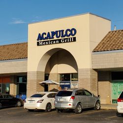 Acapulco Mexican Grill