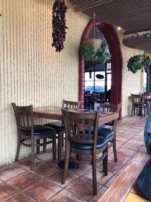 Cafe Mexicali by null