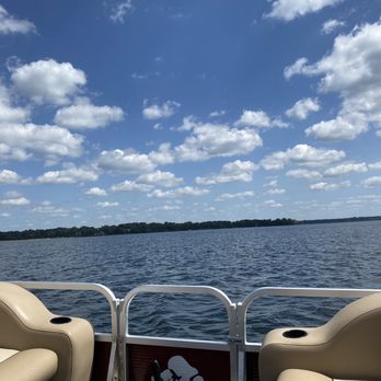 Tally's Dockside - Boating Near Me - White Bear Lake, Minnesota