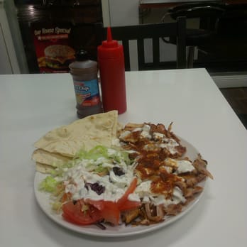 Ephesus - Pizza Near Me - Dublin, D