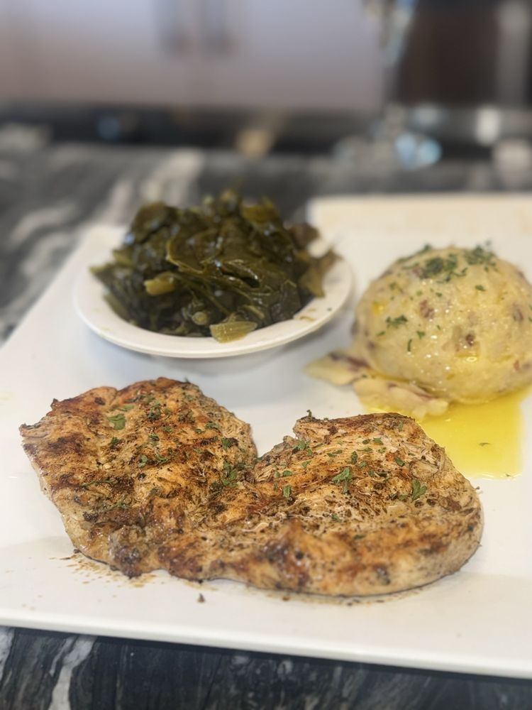 Social spots from Nick & Mike Bar and Grill