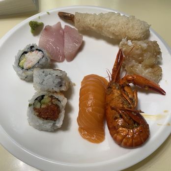100s Seafood Grill Buffet - Buffets Near Me - San Diego, California