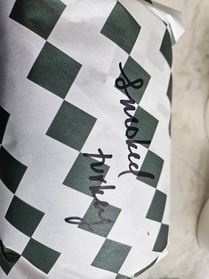 due focacceria by null