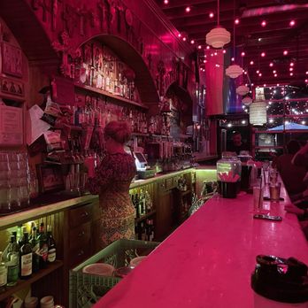 The Thin Man - Stephanie is the bomb - Bars Near Me - Denver, Colorado The Thin Man - Stephanie is the bomb - Bars Near Me - Denver, Colorado