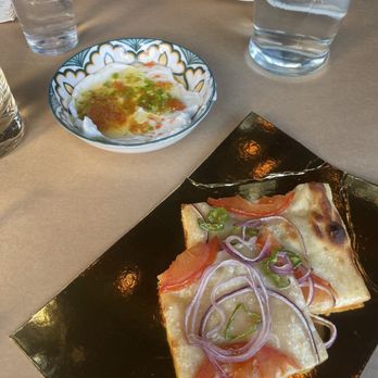 HaSalon - A wonderful starter! - Mediterranean Near Me - Las Vegas, Nevada HaSalon - A wonderful starter! - Mediterranean Near Me - Las Vegas, Nevada