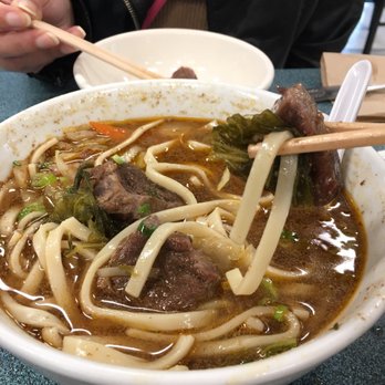 Charlie's Bakery - Boi me and my girl shared a soup and it was more then enough. Cannot compare 2 ramen or Pho. It is it's own entity. - Bakeries Near Me - Anchorage, Alaska