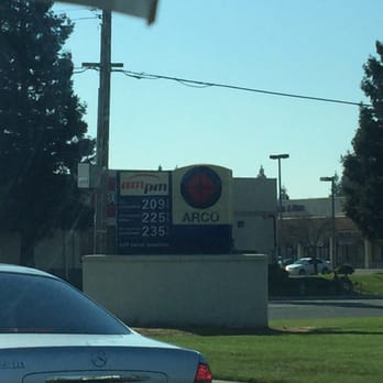 ampm - Cheap gas - Convenience Stores Near Me - Sacramento, California