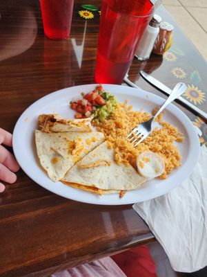 El Sabor de Puebla by null