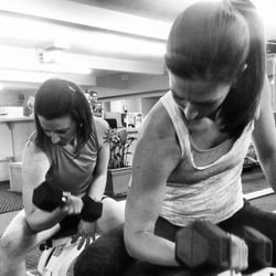Kirk DeWindt Personal Training