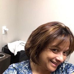 Hair Design By Mary Ann