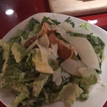 Delmonico Grill - Ceaser Salad - Steakhouses Near Me - Rapid City, South Dakota Delmonico Grill - Ceaser Salad - Steakhouses Near Me - Rapid City, South Dakota