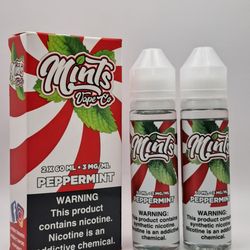 Blue Cloud Vapes