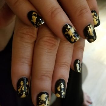CQ Nails - Thank you Calvin for my beautiful nails . I love them you always do a Fantastic job - Nail Salons Near Me - Calabasas, California CQ Nails - Thank you Calvin for my beautiful nails . I love them you always do a Fantastic job - Nail Salons Near Me - Calabasas, California
