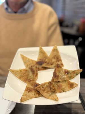 Dumpling House by null
