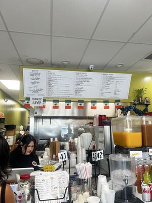 Taqueria Las Cazuelas by null