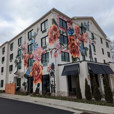 Elwood Hotel & Suites by null