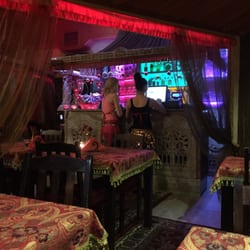 Restauracja Libańska Fenicja