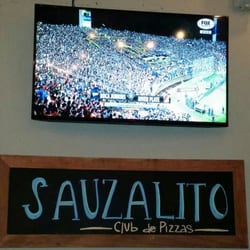 Sauzalito