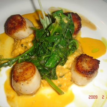Bouchon - French Near Me - Santa Barbara, California