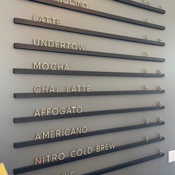 MoJoe's - Coffee & Tea Near Me - Roseville, California