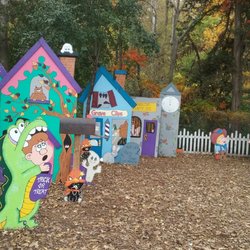 Lendt's Pumpkin Farm