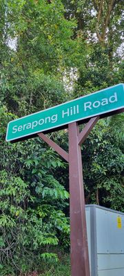 Sentosa by null