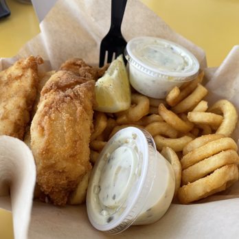 Splash Cafe - Fish and Chips - American Near Me - Pismo Beach, California Splash Cafe - Fish and Chips - American Near Me - Pismo Beach, California