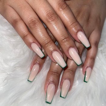 T J Nails - Nail Salons Near Me - Hudson, Wisconsin T J Nails - Nail Salons Near Me - Hudson, Wisconsin