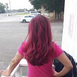 Amanda's Hair and Nail Salon
