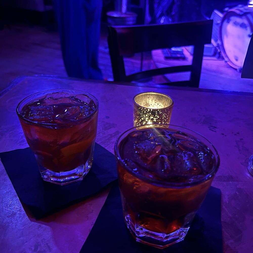 Old fashion