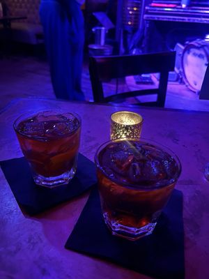 KGB Bar by null