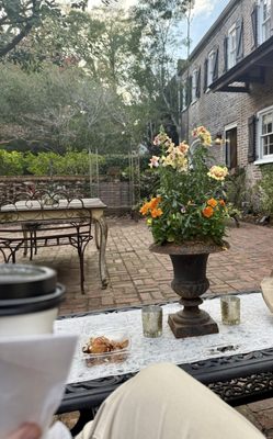 Saffron Cafe & Bakery by null