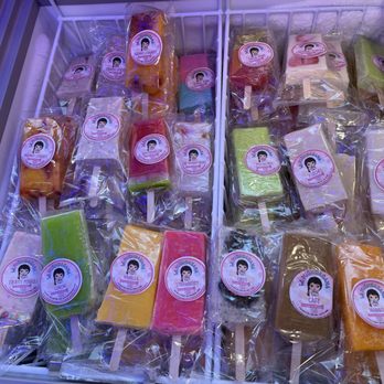 La Michoacananyc - Paletas! - Ice Cream & Frozen Yogurt Near Me - Brooklyn, New York