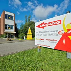 Weissenberger - Eingang zum Studio