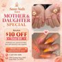 Sassy Nails Salon