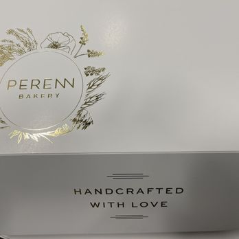 Perenn - Midtown - To go box - Bakeries Near Me - Reno, Nevada