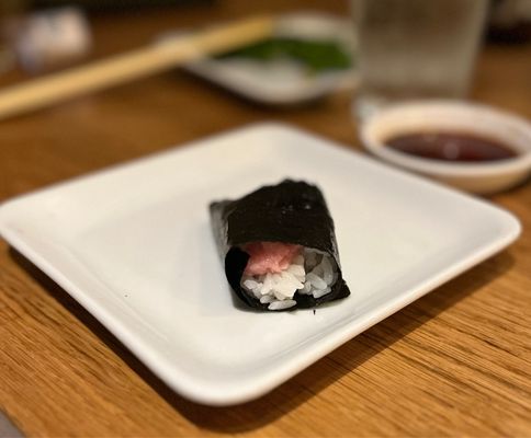 SUGARFISH by sushi nozawa by null